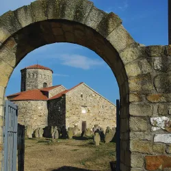 Church of St. Peter and Paul - Vučitrn