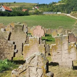 Church of St. Peter and Paul - Vučitrn