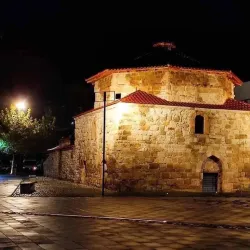 Hamam of Vučitrn - Vučitrn