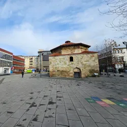 Hamam of Vučitrn - Vučitrn