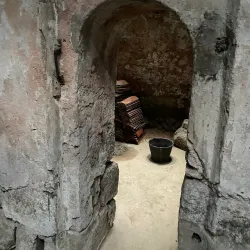 Hamam of Vučitrn - Vučitrn