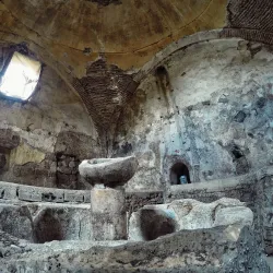 Hamam of Vučitrn - Vučitrn