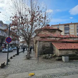 Hamam of Vučitrn - Vučitrn