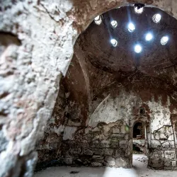 Hamam of Vučitrn - Vučitrn