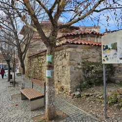 Hamam of Vučitrn - Vučitrn