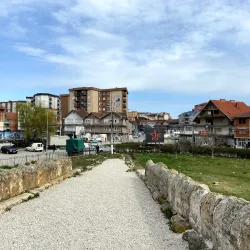 Local Handicraft Workshops - Vučitrn