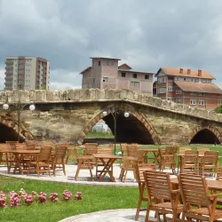 Local Handicraft Workshops - Vučitrn