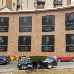 Local Handicraft Workshops - Vučitrn