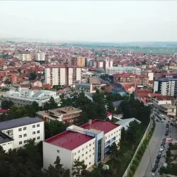 Local Handicraft Workshops - Vučitrn