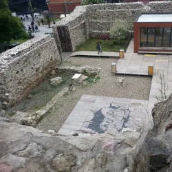 Vučitrn City Park - Vučitrn