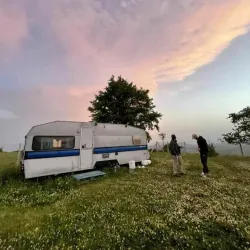 Vučitrn City Park - Vučitrn