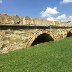 Vučitrn City Park - Vučitrn