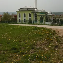 Vučitrn City Park - Vučitrn