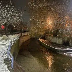 Vučitrn City Park - Vučitrn