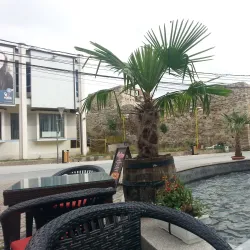 Vučitrn City Park - Vučitrn