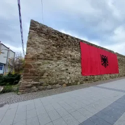 Vučitrn Fortress - Vučitrn