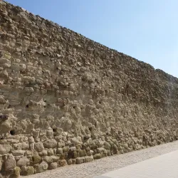 Vučitrn Fortress - Vučitrn