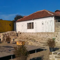 Vučitrn Fortress - Vučitrn