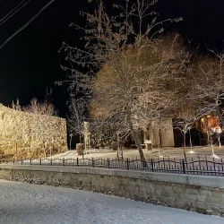 Vučitrn Fortress - Vučitrn