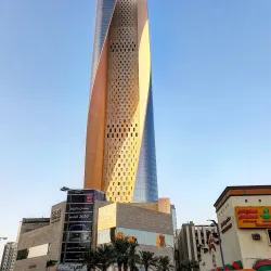 Al Hamra Tower - Abraq Khaitan