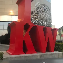 Al Hamra Tower - Abraq Khaitan