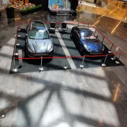 Al Hamra Tower - Abraq Khaitan