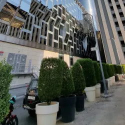 Al Hamra Tower - Abraq Khaitan