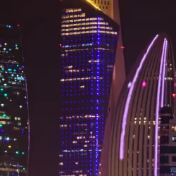 Al Hamra Tower - Abraq Khaitan