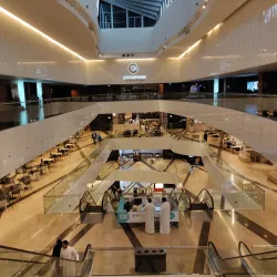 Al Hamra Tower - Abraq Khaitan