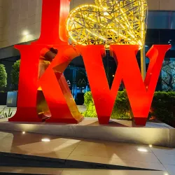 Al Hamra Tower - Abraq Khaitan