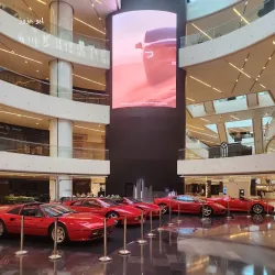 Al Hamra Tower - Abraq Khaitan