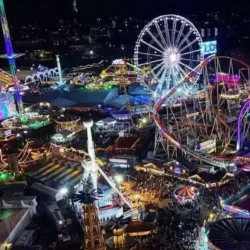 Al Shaab Leisure Park - Abraq Khaitan