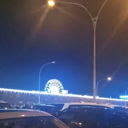 Al Shaab Leisure Park - Abraq Khaitan