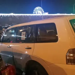 Al Shaab Leisure Park - Abraq Khaitan