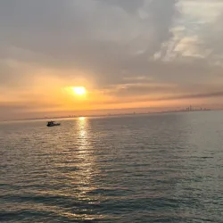 Failaka Island - Abraq Khaitan