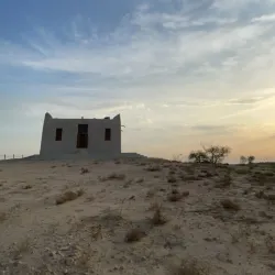 Failaka Island - Abraq Khaitan