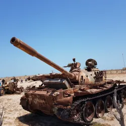 Failaka Island - Abraq Khaitan