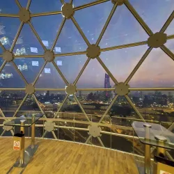 Kuwait Towers - Abraq Khaitan