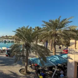 Marina Crescent - Abraq Khaitan