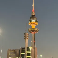 Souq Al-Mubarakiya - Abraq Khaitan