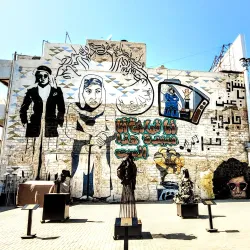 Souq Al-Mubarakiya - Abraq Khaitan