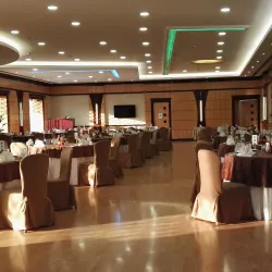 Ahmadi Community Center - Ahmadi