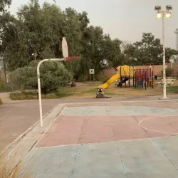 Ahmadi Community Center - Ahmadi