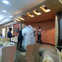 Ahmadi Community Center - Ahmadi