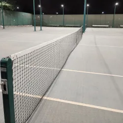 Ahmadi Community Center - Ahmadi