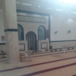 Ahmadi Mosque - Ahmadi