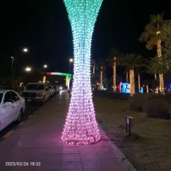 Ahmadi Park - Ahmadi