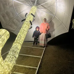 Ahmadi Park - Ahmadi