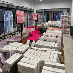 Ahmadi Souq - Ahmadi