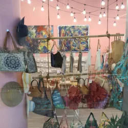 Ahmadi Souq - Ahmadi